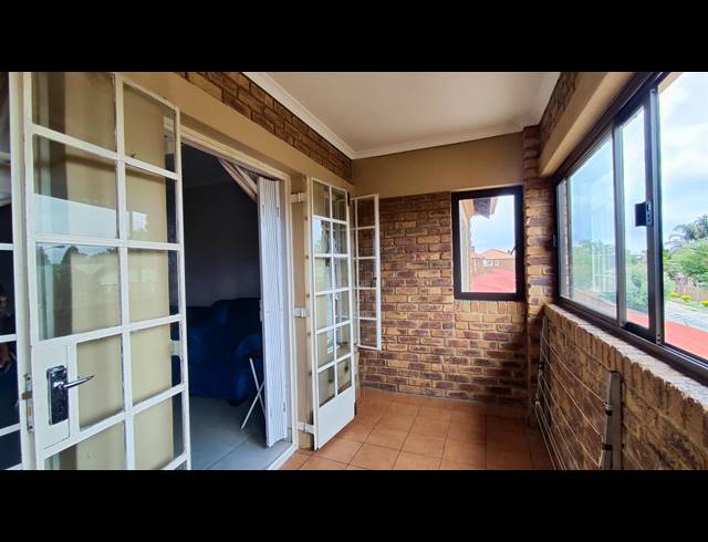 3 BEDROOM SECTIONAL TITLE FOR SALE IN TERENURE